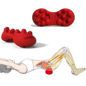 Little Mum Massager
